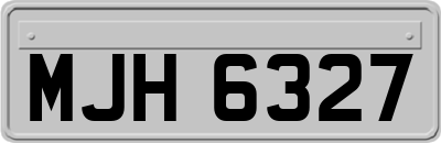 MJH6327