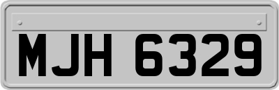MJH6329