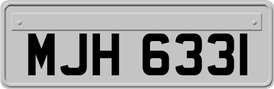 MJH6331