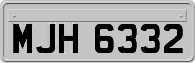 MJH6332