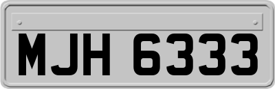 MJH6333