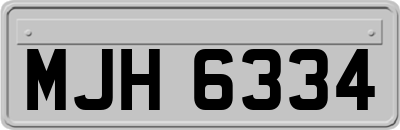 MJH6334