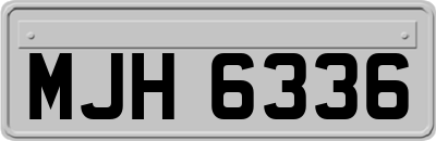 MJH6336