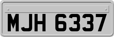 MJH6337