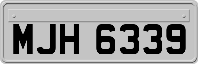 MJH6339
