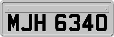 MJH6340