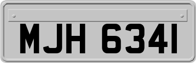 MJH6341
