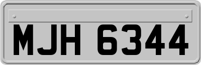 MJH6344