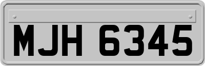 MJH6345