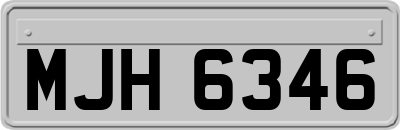 MJH6346