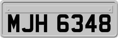 MJH6348