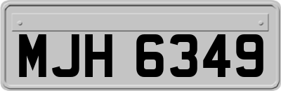MJH6349