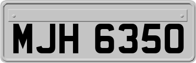 MJH6350