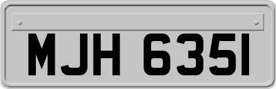 MJH6351