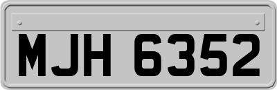 MJH6352