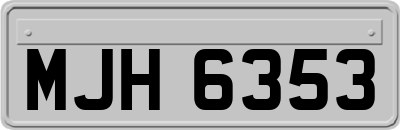 MJH6353