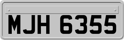 MJH6355