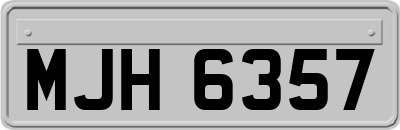MJH6357