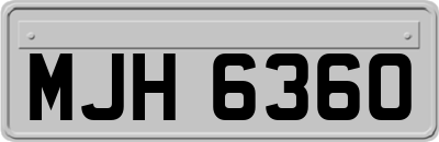 MJH6360