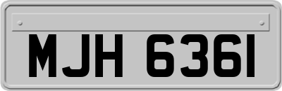 MJH6361