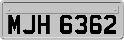 MJH6362