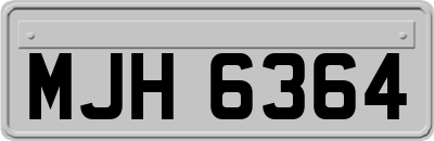 MJH6364