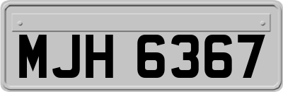 MJH6367