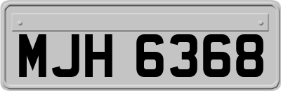 MJH6368