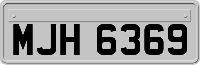 MJH6369