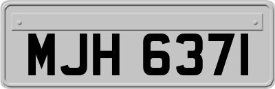 MJH6371