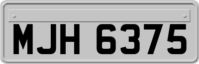 MJH6375