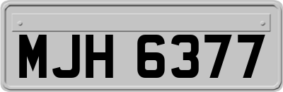 MJH6377