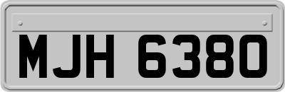 MJH6380