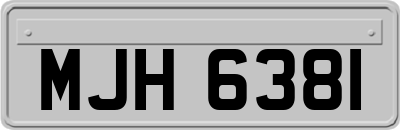 MJH6381