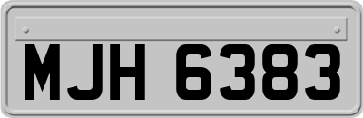 MJH6383