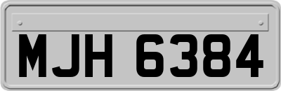 MJH6384