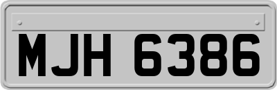 MJH6386