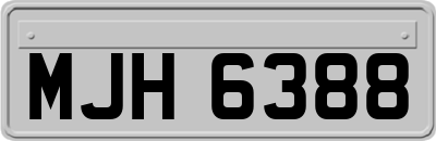 MJH6388