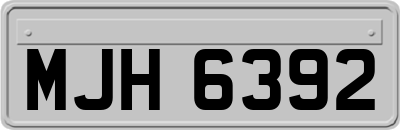 MJH6392