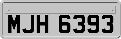 MJH6393
