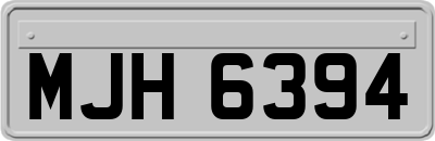 MJH6394