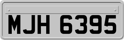MJH6395