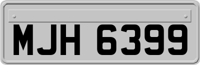 MJH6399