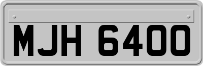 MJH6400