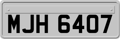 MJH6407