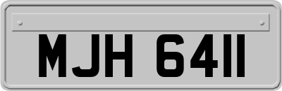 MJH6411