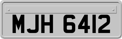 MJH6412