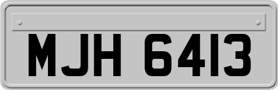 MJH6413