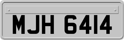 MJH6414