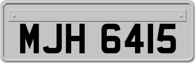 MJH6415